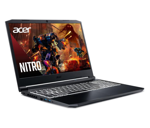Acer Nitro 5 AN515-57-705L i7-11800H/16GB/512GB SSD/RTX3070/W11H - 1376651 - zdjęcie 3